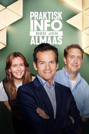 Praktisk info med Jon Almaas filmas online