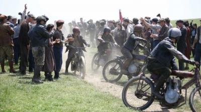 Harley and the Davidsons