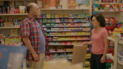 Kim's Convenience