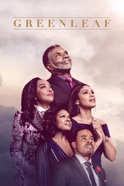 Greenleaf filmas online