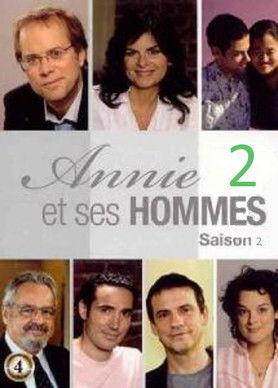 Annie et ses hommes filmas online