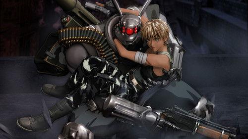 アップルシードXIII filmas žiurėti online