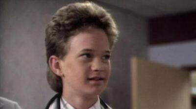 Doogie Howser, M.D.