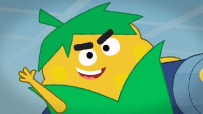 Supertato