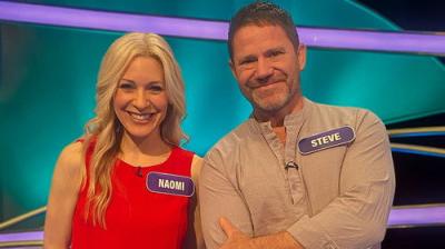 Pointless Celebrities
