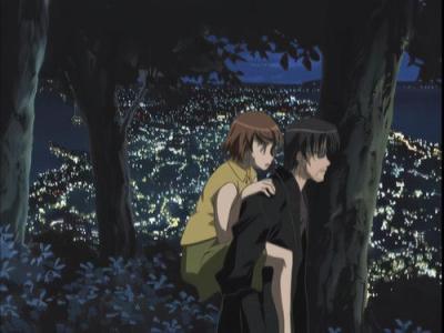 北へ。 ～Diamond Dust Drops～