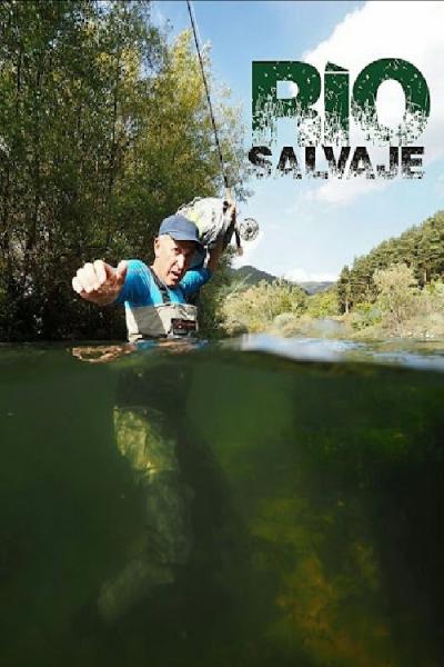 Río Salvaje filmas online