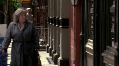 Gyvenimas pagal Harietą