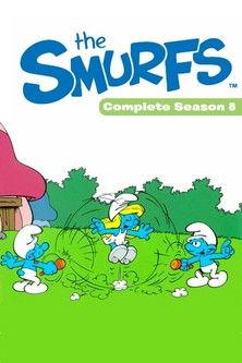 Smurfai filmas online