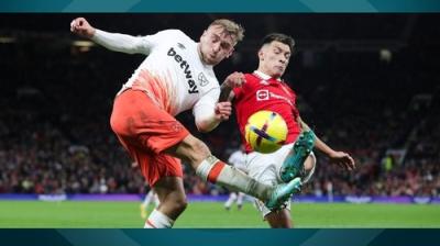Match of the Day 2