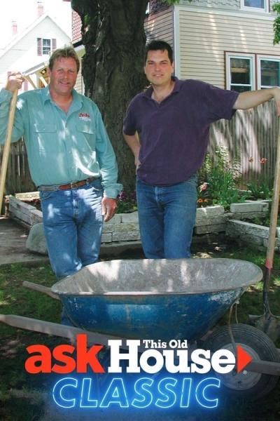 Ask This Old House filmas online