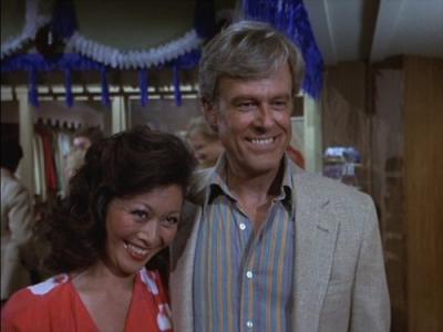 The Love Boat