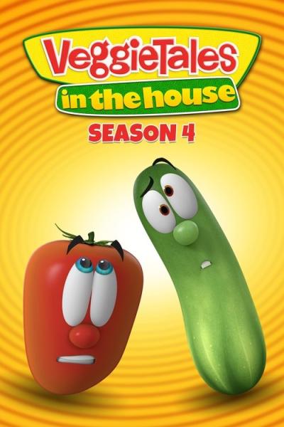 VeggieTales in the House filmas online