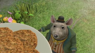 Peter Rabbit