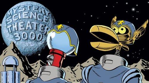 Mystery Science Theater 3000 filmas žiurėti online