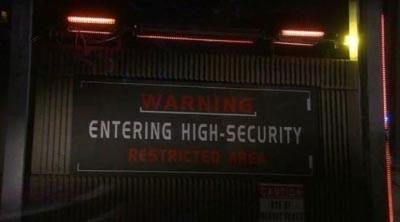 Earth: Final Conflict