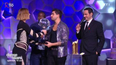 Danse avec les stars