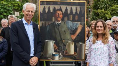Antiques Roadshow