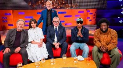 The Graham Norton Show