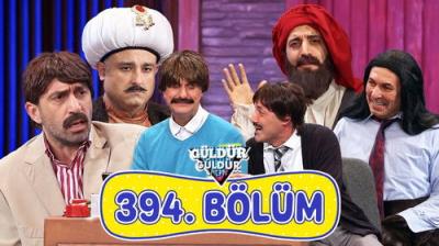 Güldür Güldür Show