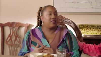 A Black Lady Sketch Show