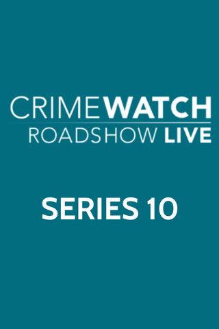 Crimewatch Live filmas online