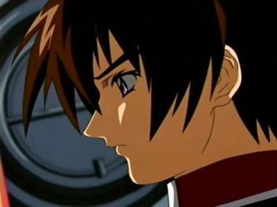 機動戦士ガンダムSEED