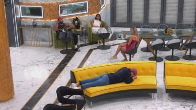 Big Brother Canada