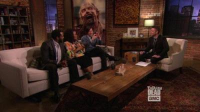 Talking Dead