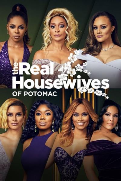 The Real Housewives of Potomac filmas online