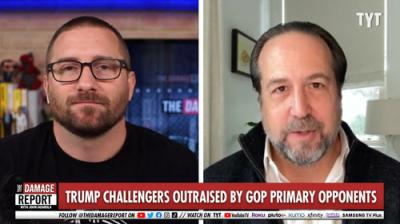 The Damage Report with John Iadarola
