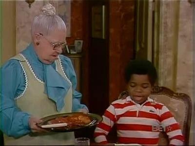 Diff'rent Strokes