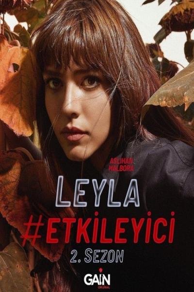 #Etkileyici filmas online