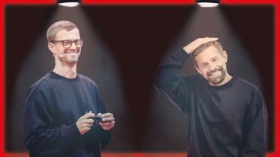 Joko & Klaas gegen ProSieben