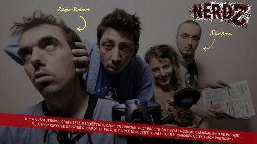 Nerdz filmas žiurėti online