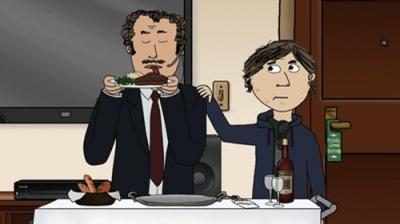 The Life & Times of Tim