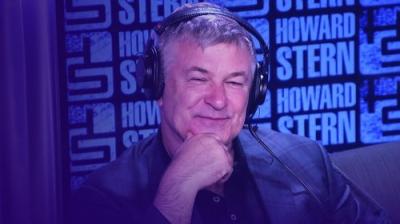 The Howard Stern Interview