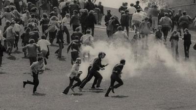 Turning Point: The Vietnam War