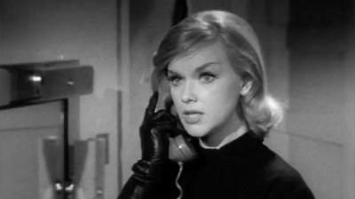 Honey West