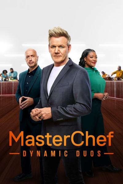 MasterChef filmas online