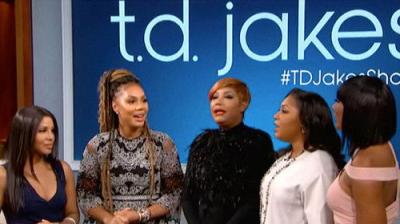 Braxton Family Values