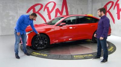 RPM