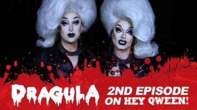 The Boulet Brothers' Dragula