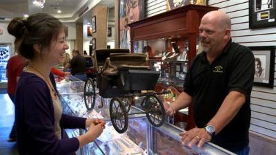 Pawn Stars