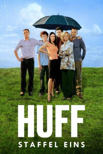 Huff filmas online