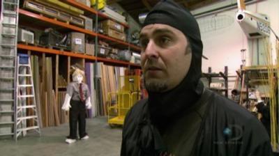MythBusters