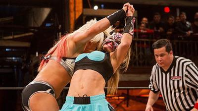 Lucha Underground