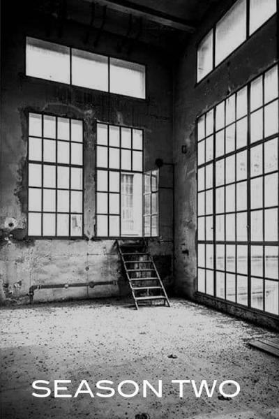 Abandoned Engineering filmas online
