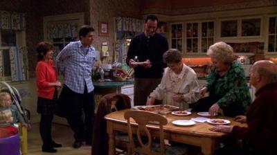 Everybody Loves Raymond