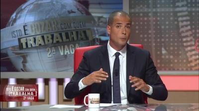 Isto é Gozar Com Quem Trabalha